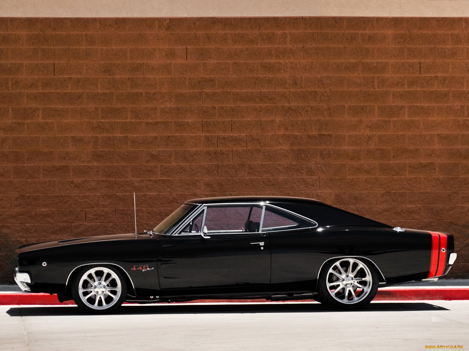 , dodge